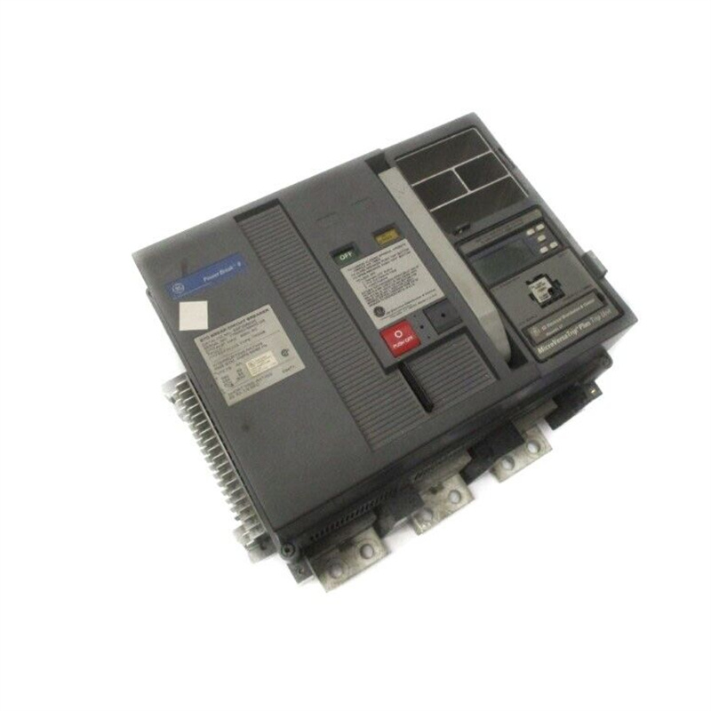 GE DS200IMCPG1B 控制面板