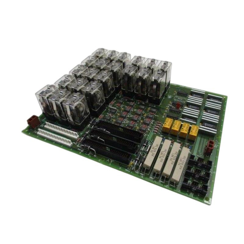 GE 531X300CCHAM 模拟量输入字模件