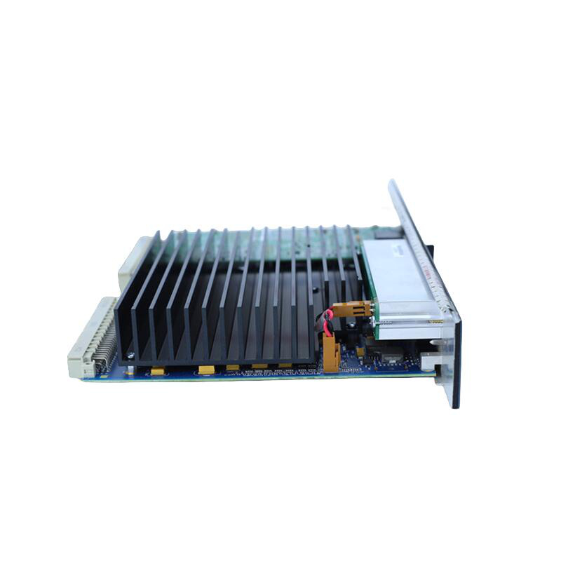 GE QPI11100E2P 控制系统模块