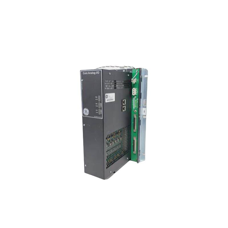 GE DS3815PCLA 数字信号输出模块