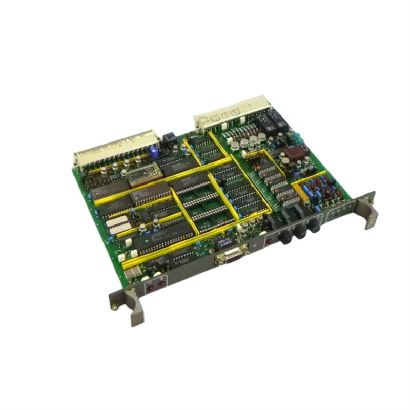 GE 12NAA27AC1A 卡件模块