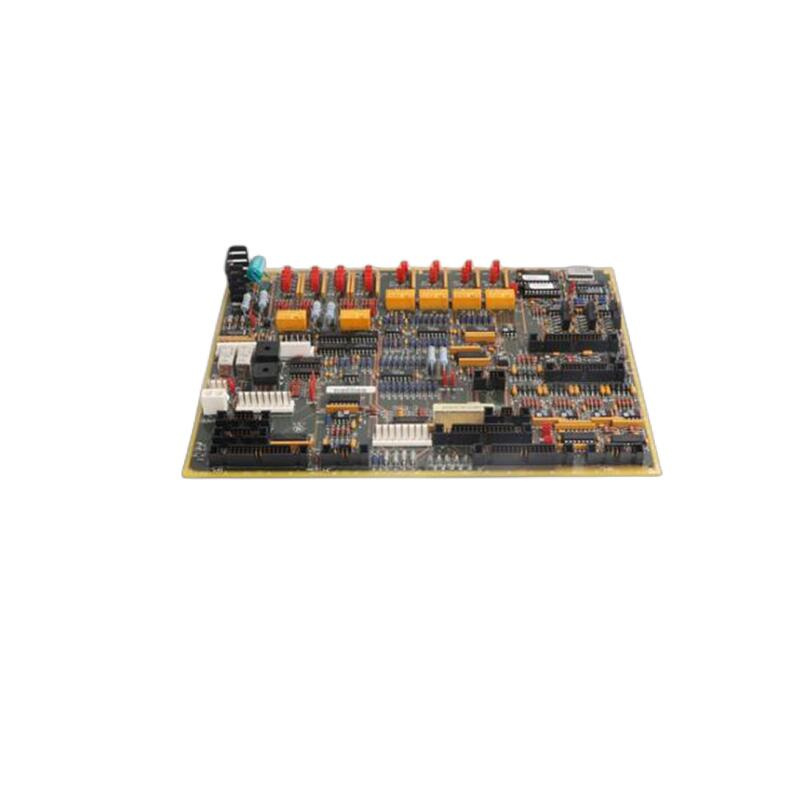 GE DS2020DACAG2 中央处理器