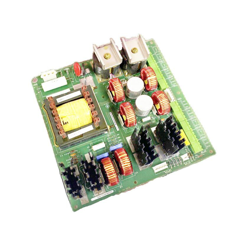 GE DS200CDBAG1ABA 模拟模块