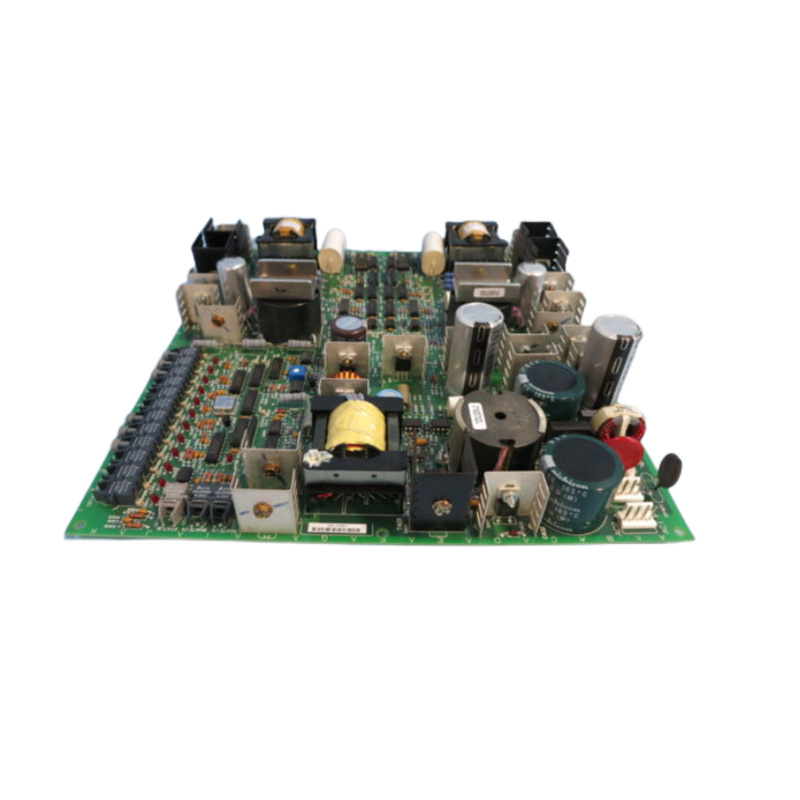 GE DS200TCEAG1B 控制器模块