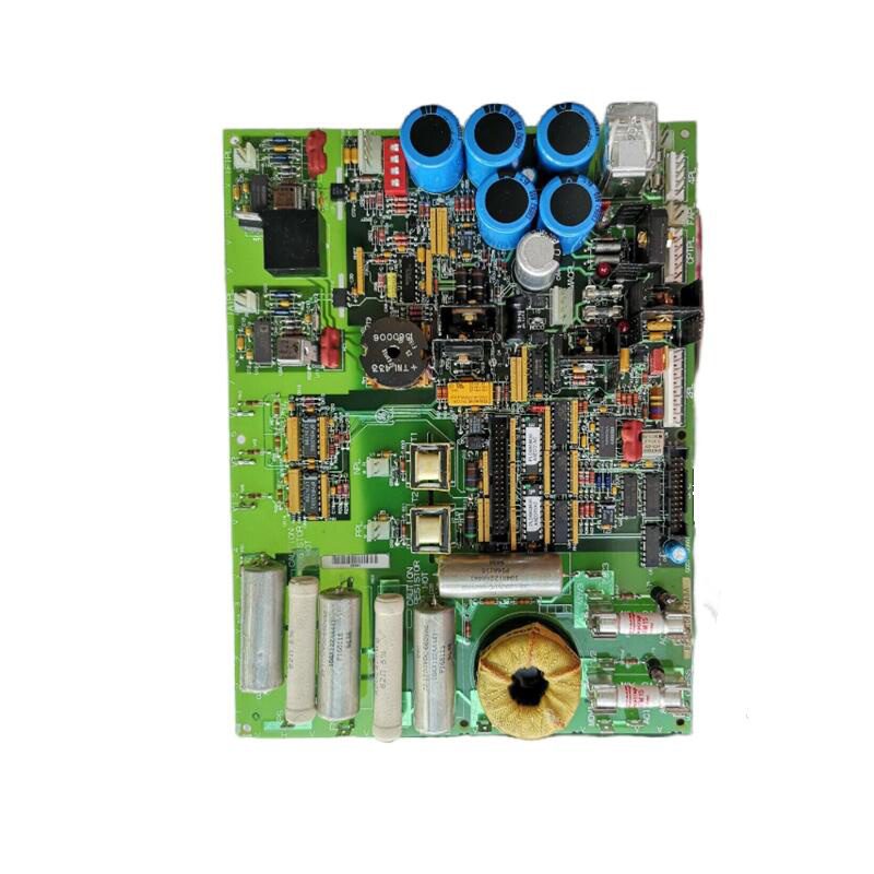 GE IS200CABPG1B 模块