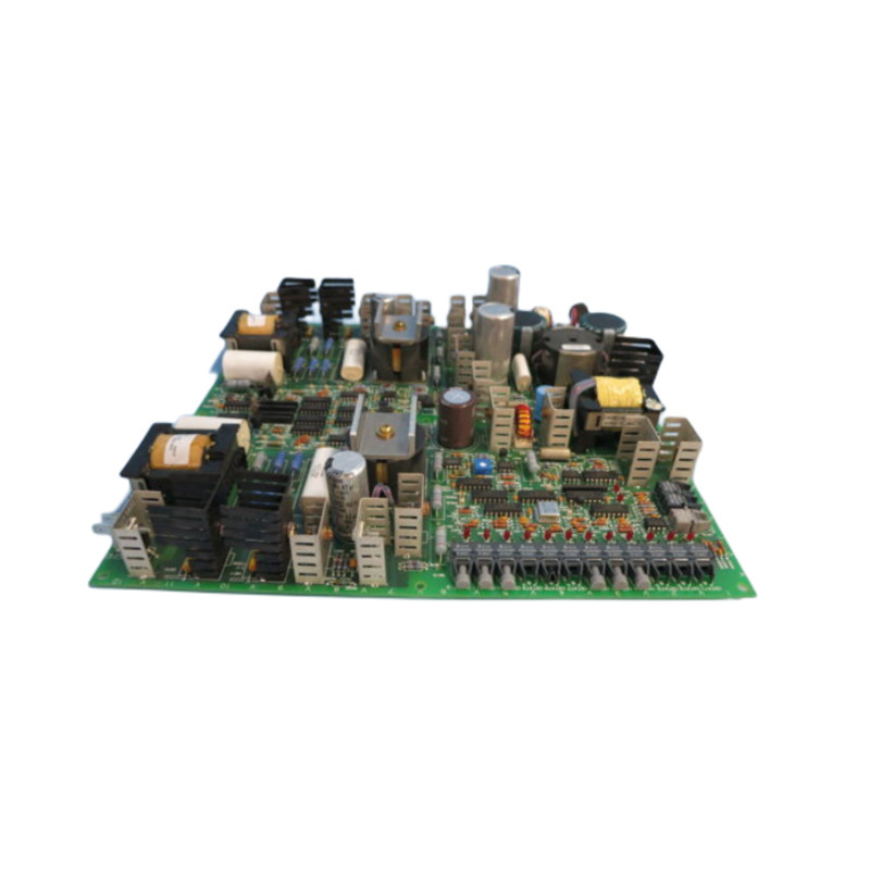 GE IC693MDL740LT 驱动电源