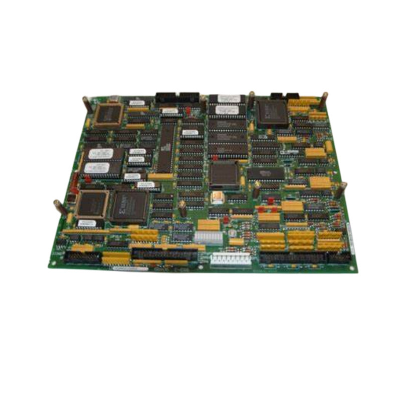 GE IC693MDL741LT 分散控制系统