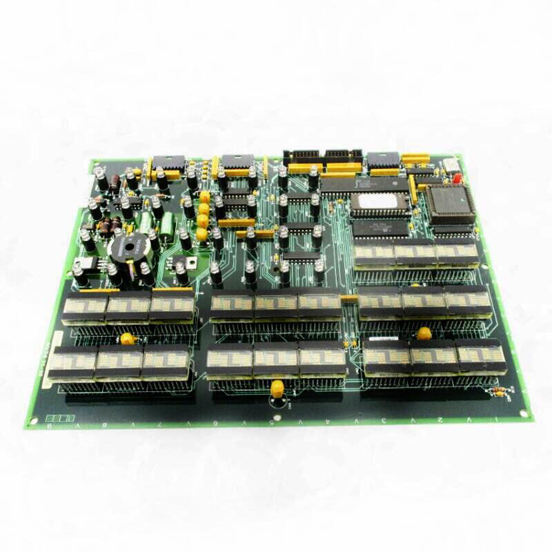 GE IC670MDL233 控制系统