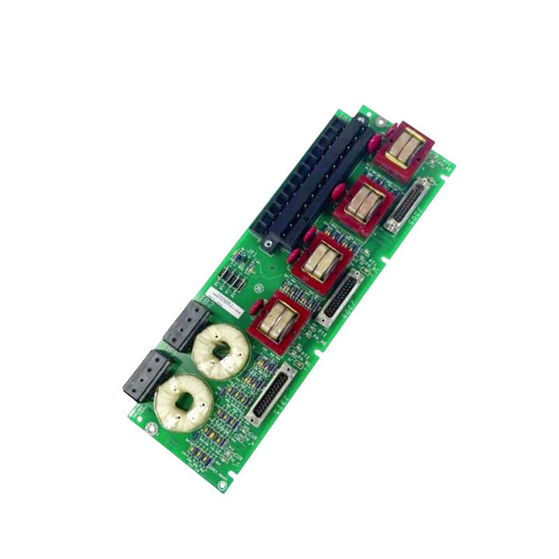 GE IC200ACC001 控制器