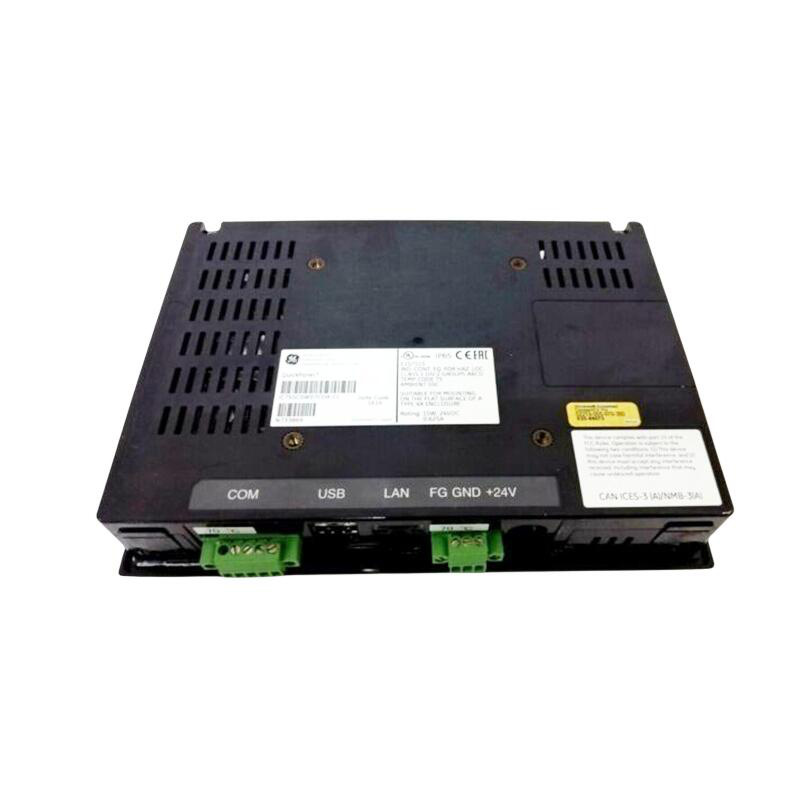 GE IC200ACC200 控制系统