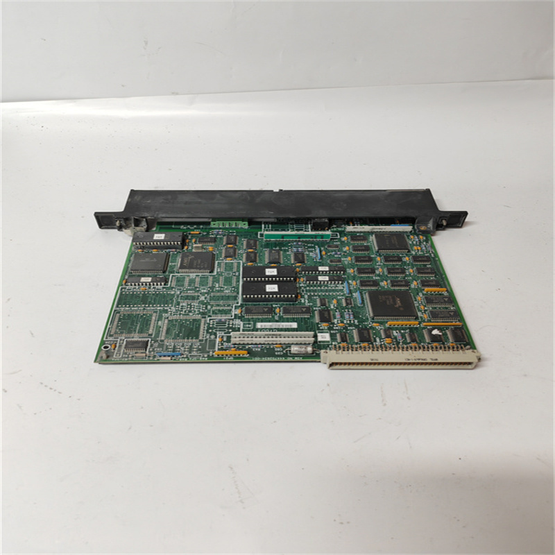 GE IC693CMM302CA 自动化控制系统