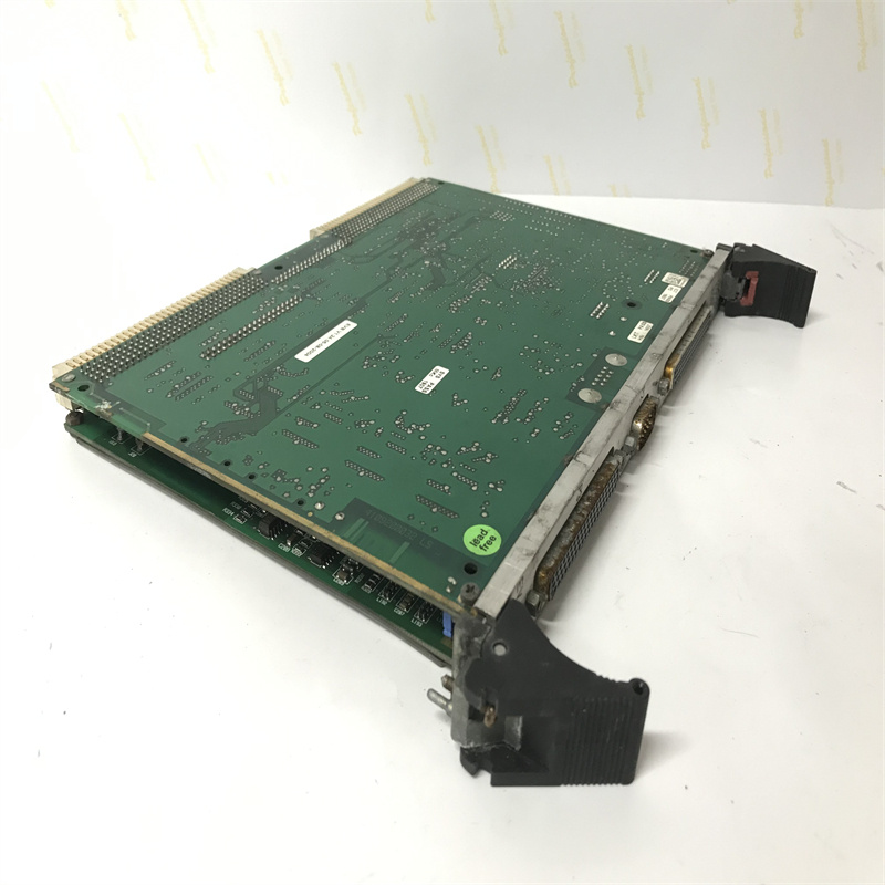 GE IS210AEAAH1BBA 电源模块
