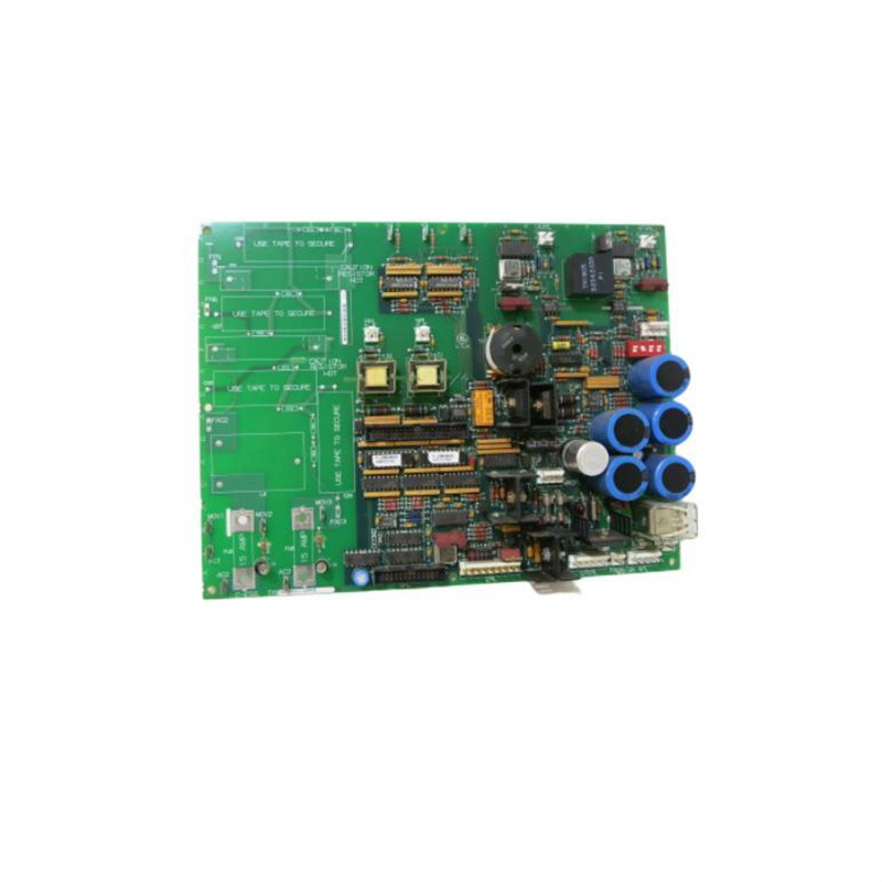 GE IC693PWR330G 控制器模块