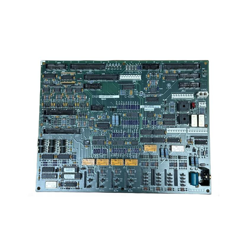 GE 369-HI-R-M-0-E-0-E 控制器模块