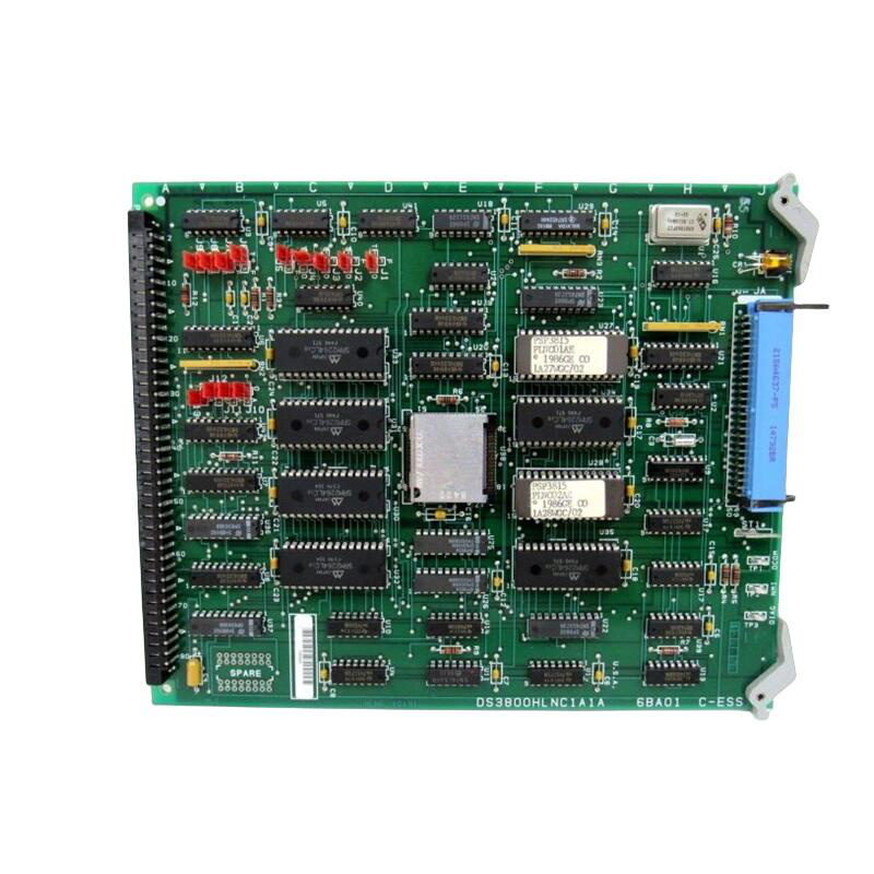 GE IC754VGF15CTD 控制系统电源模块