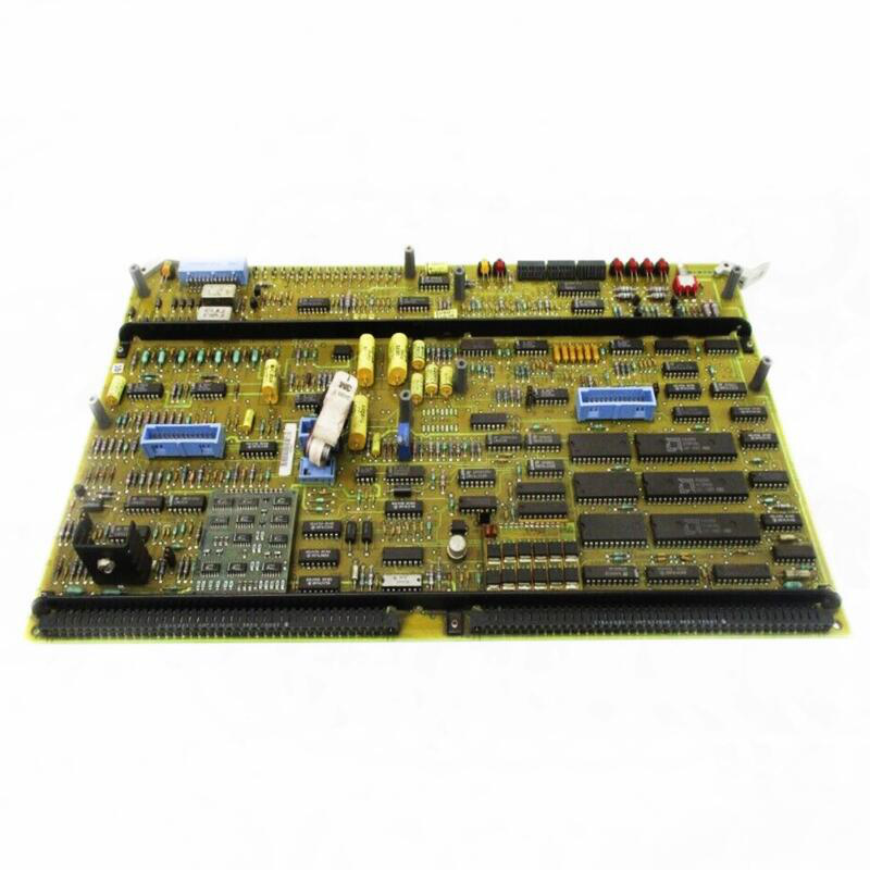 GE IC200CBL601B 电源板