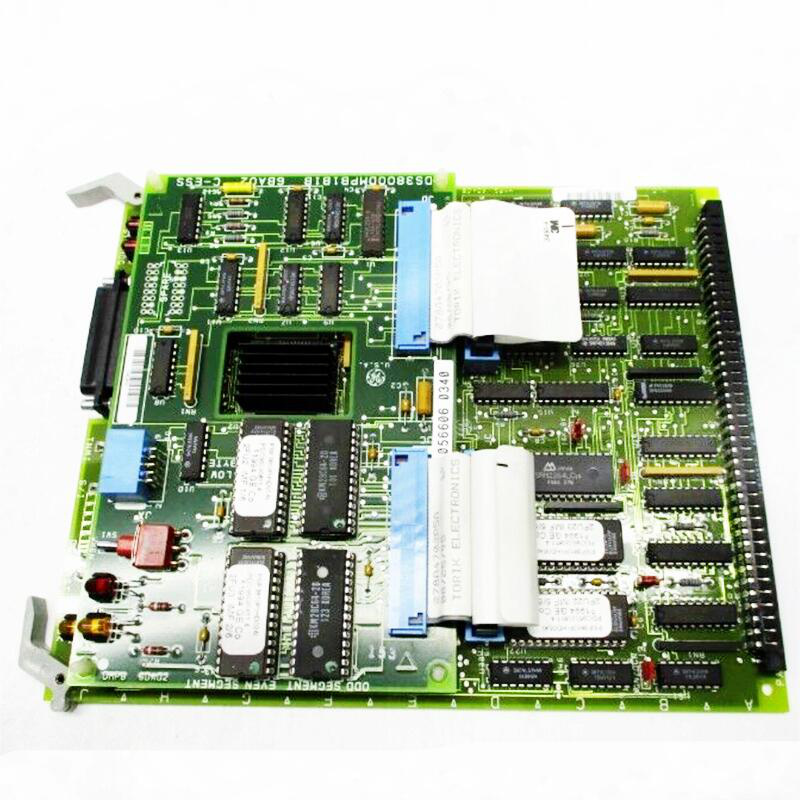 GE IC200CBL602B 输出模块