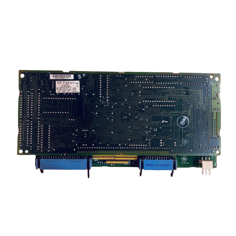 GE IC200MDL750J 自动化模块
