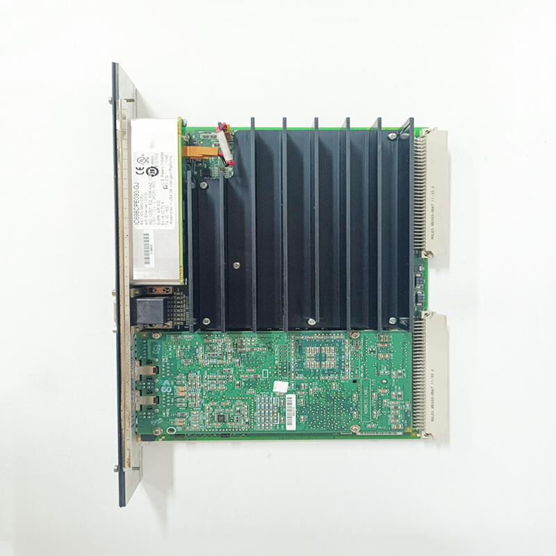 GE IC200PWR102H 系统模块