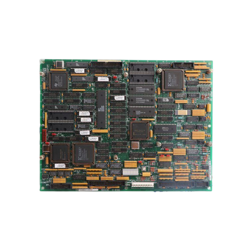 GE DS200UPLAG1 电流互感器