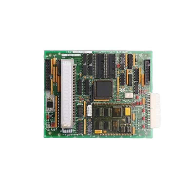 GE DS200UPLAG1ABA 模拟量输出模块