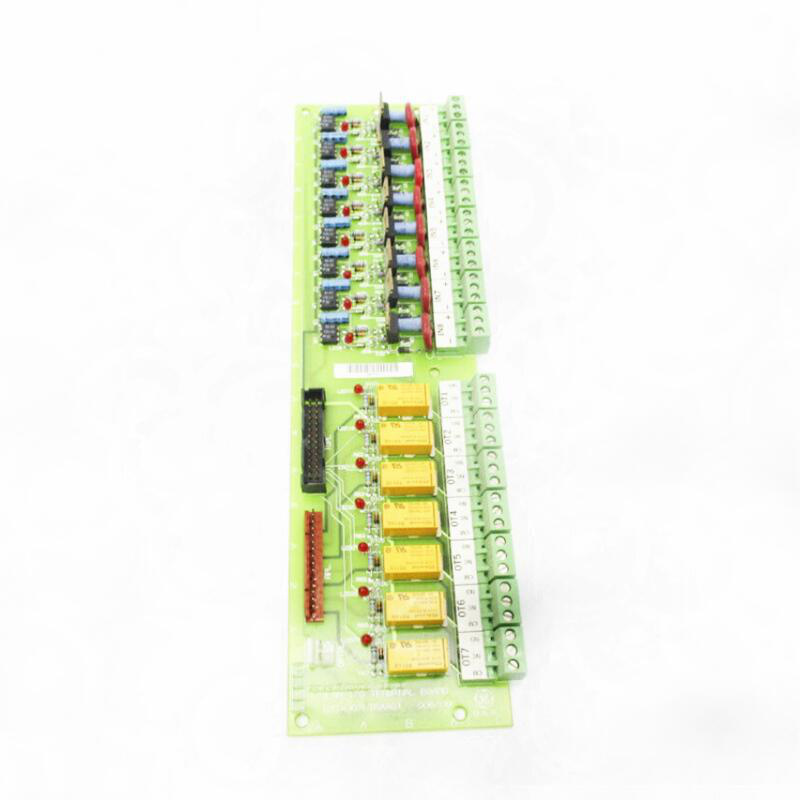 GE DS200UPLAG1ADA 系统卡件