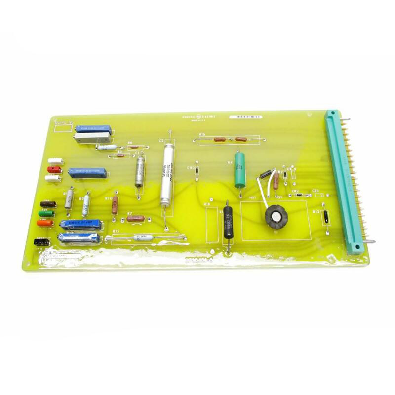 GE DS200RTBAG3AHC 数字输出模件