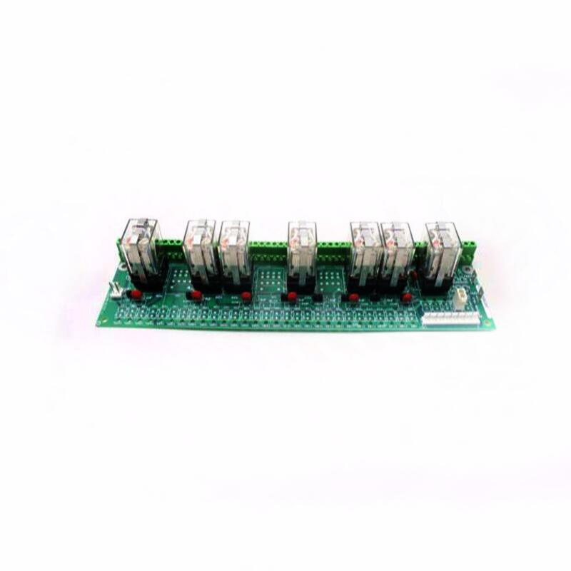 GE DS200RTBAG5AHC 通讯模块