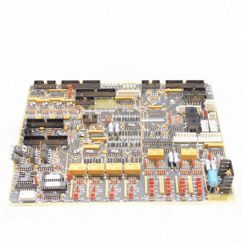 GE DS200SBCAG 驱动电源