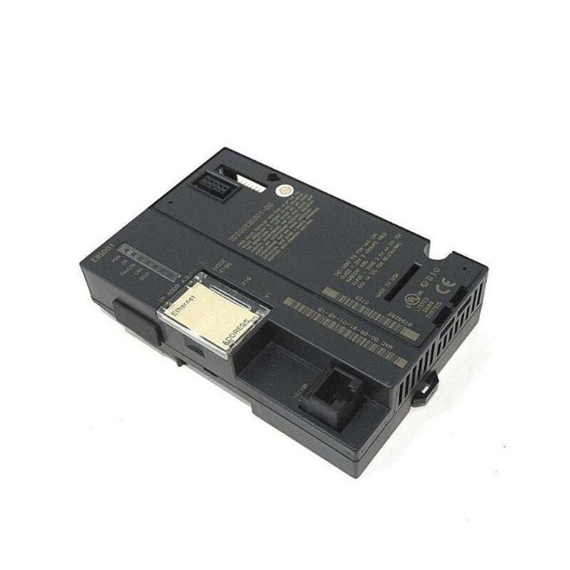 GE DS200PLFMG1 连接控制器