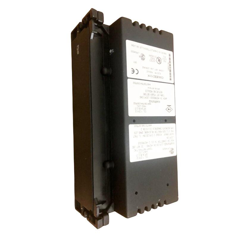 GE DS200PLFMG1A 机械制动器