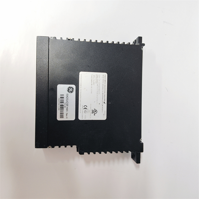 GE DS200PLIBG 继电器接口