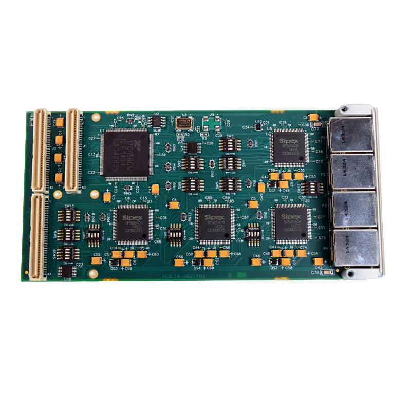 GE DS3800NATD 保护装置
