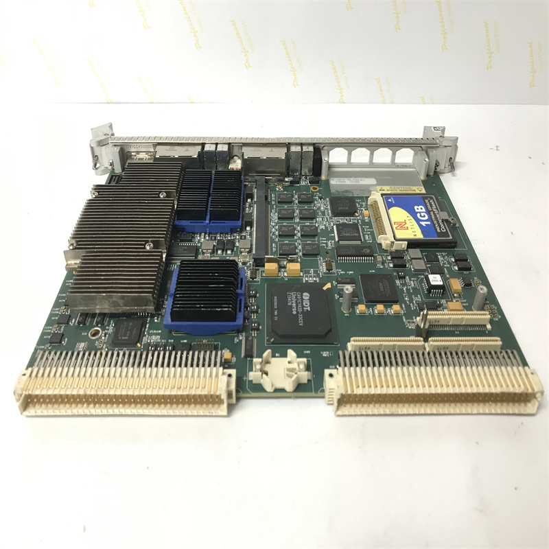 GE DS3800HMPK1E 终端板
