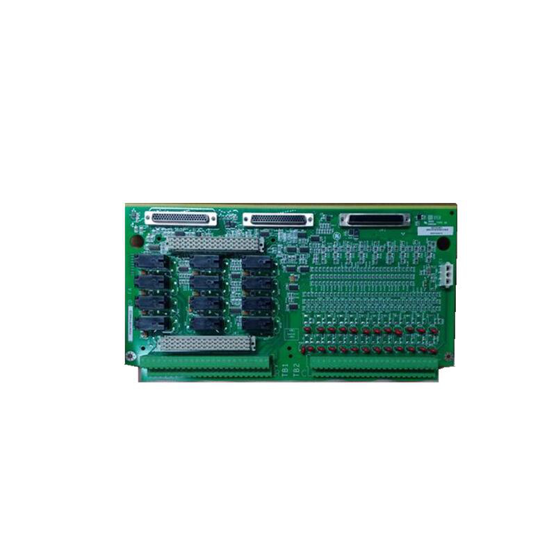 GE DS3800HXFC1J1F 控制器主板