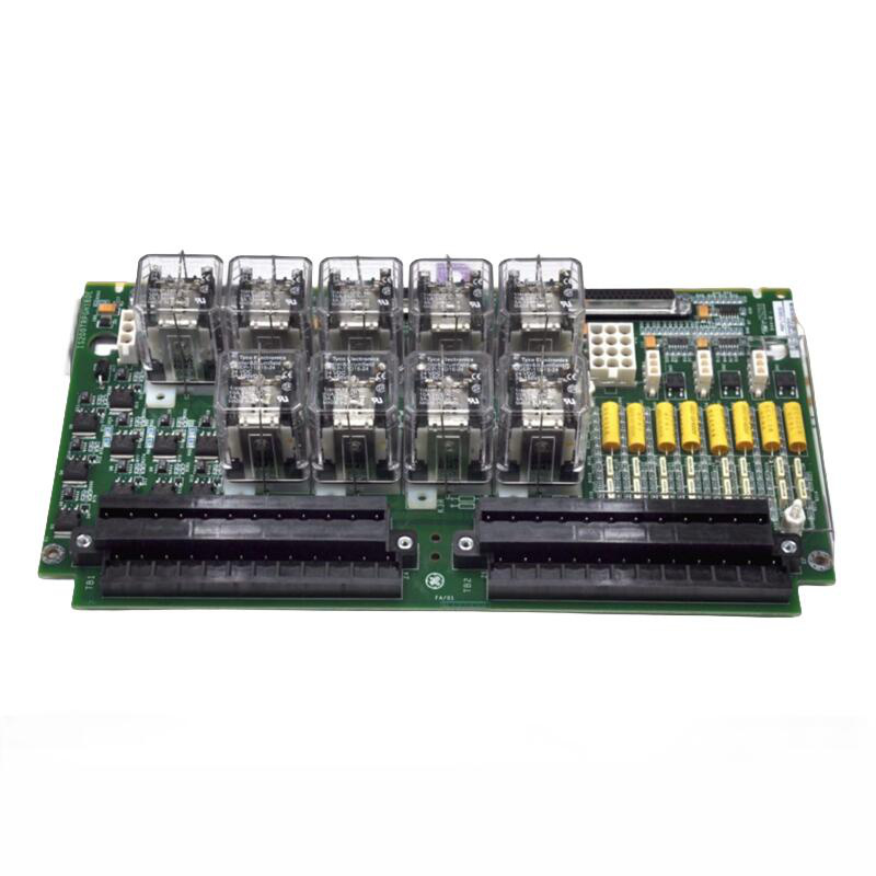 GE DS3800HXMA 控制卡模块