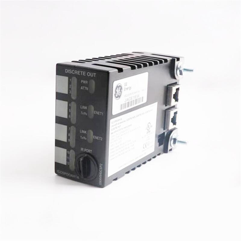 GE DS3800HXRC 数字输出模块