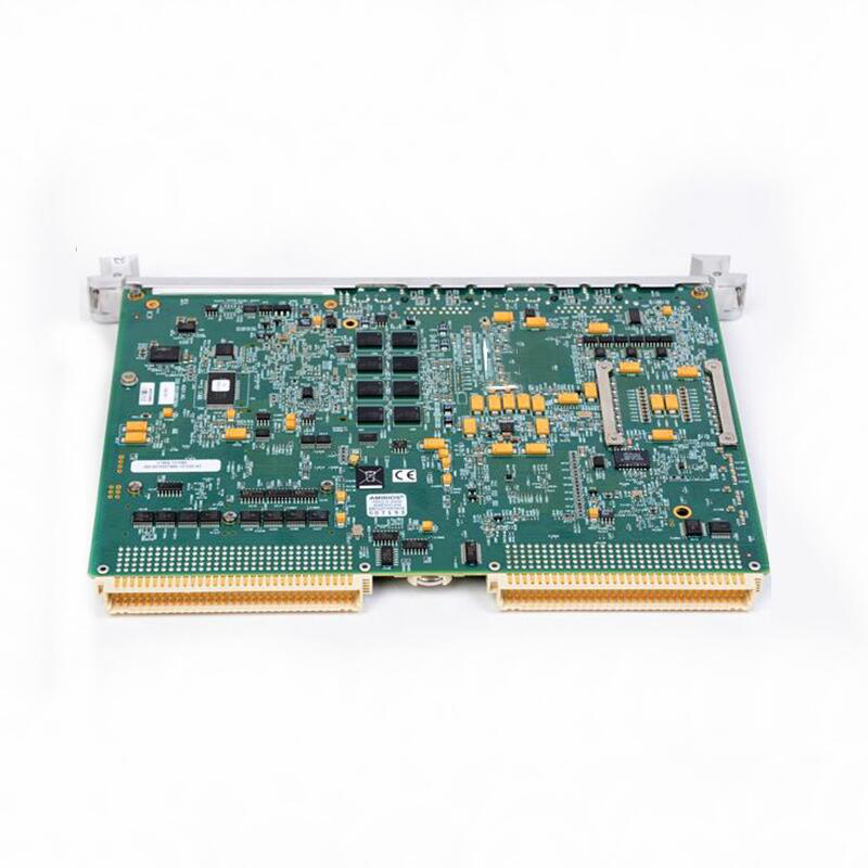 GE DS3820RTDB 输出模块