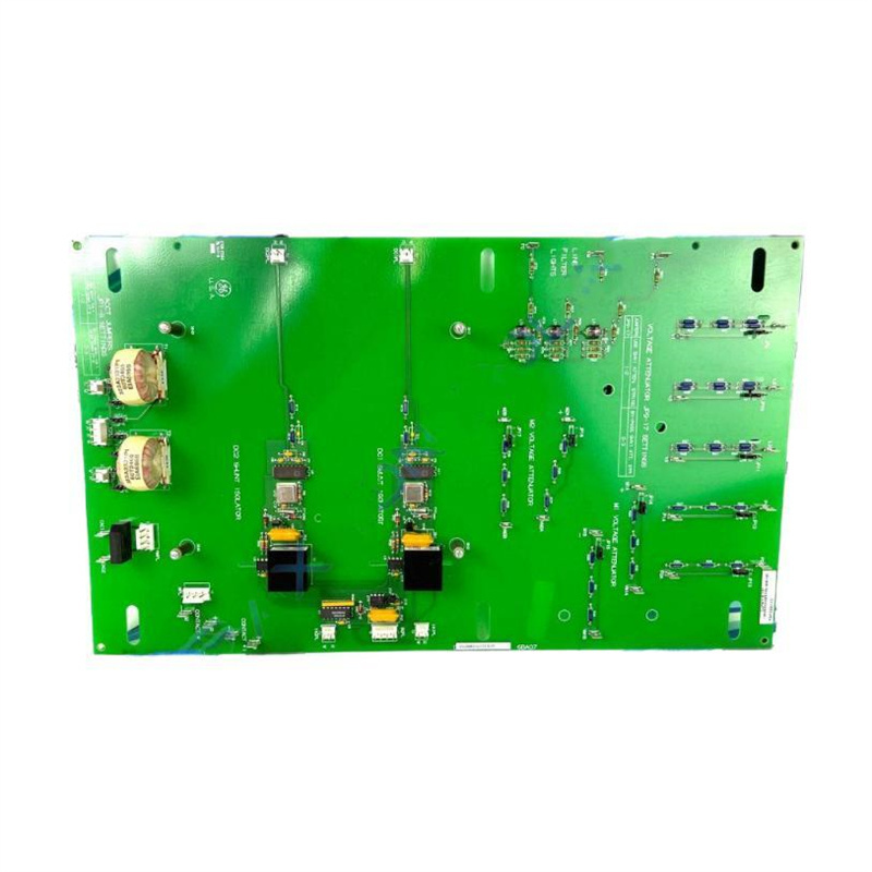 GE DS3800NMEA1 电源模块