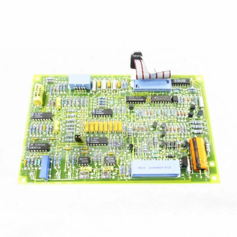 GE IC693PCM300MP 指示控制器