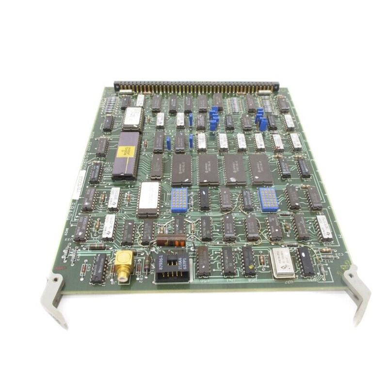 GE IC660BBA021 通信稳定