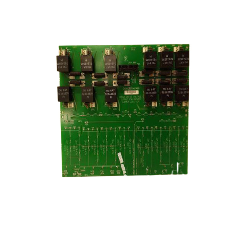 GE IC3600PVZL1A 数据传输模块
