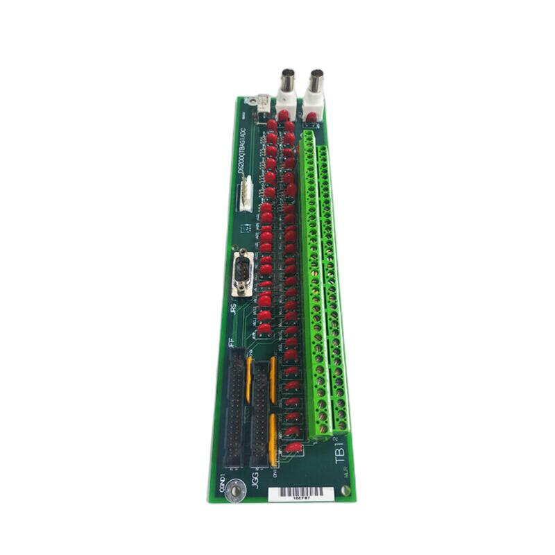 GE 193X803BFG03 通信模块