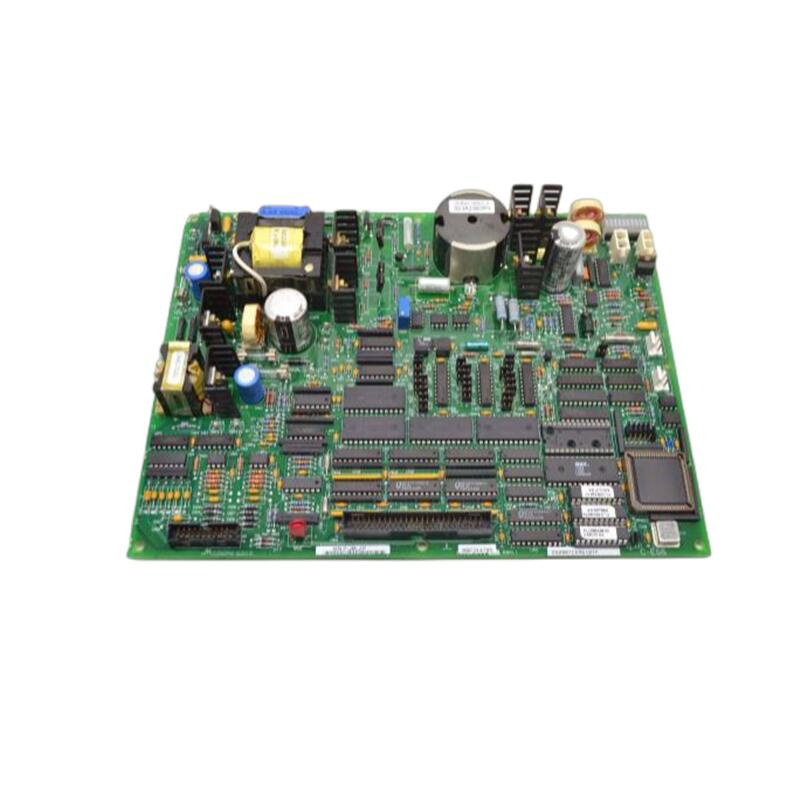 GE 531X122PCNALG1 安全继电器