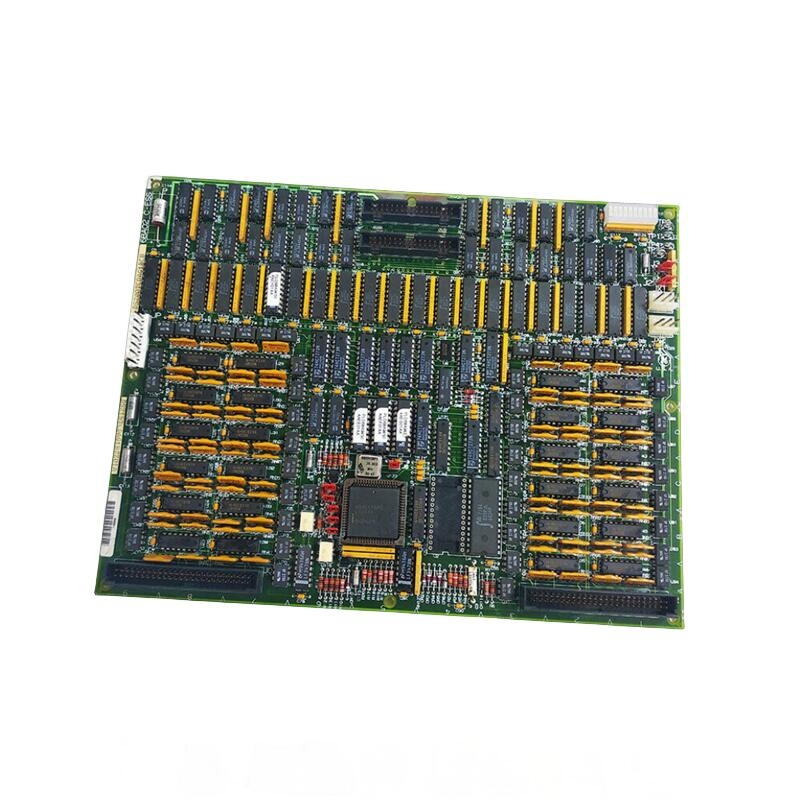GE IC300OCS350C 脉冲速率板