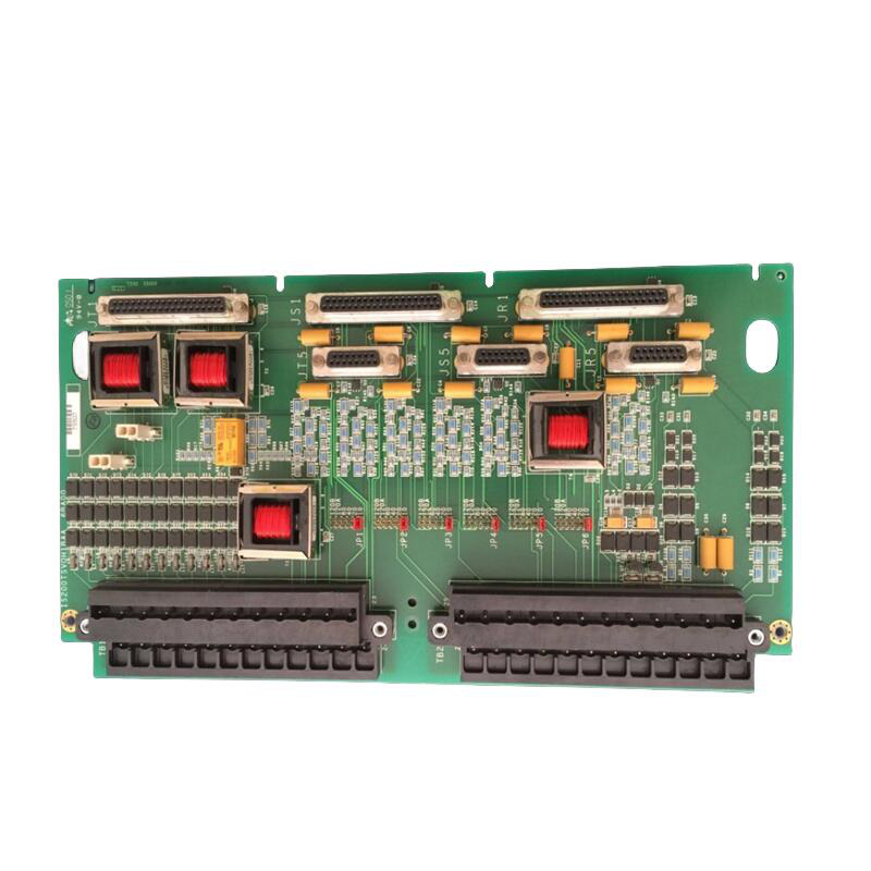 GE IC660EBD101K 控制器模块