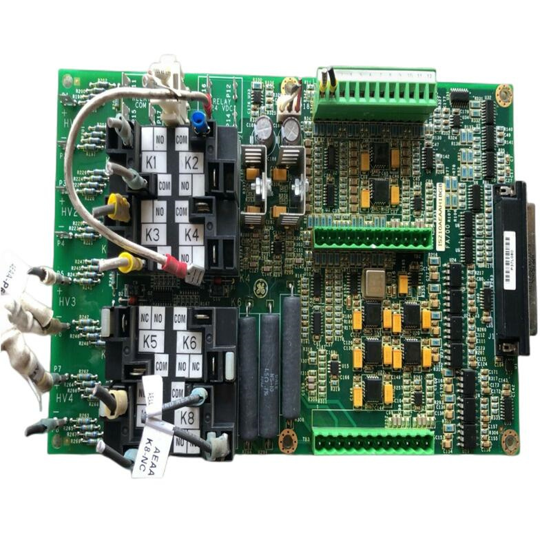 GE IC697ALG230E 控制器