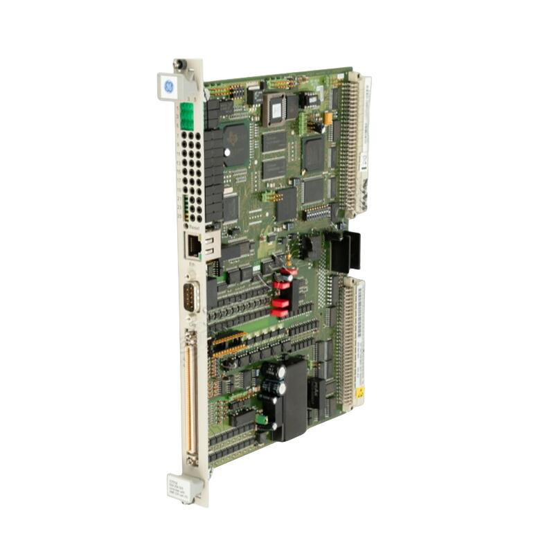 GE DS200AAHAG 控制系统