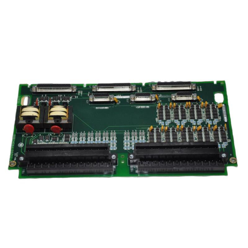 GE DS200CSSAG1BBA 输入输出模块