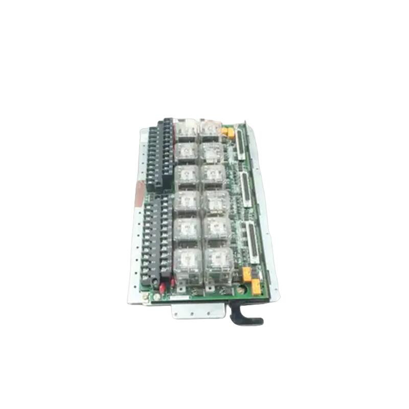 GE DS200DMCAG1EA 模拟远程单元